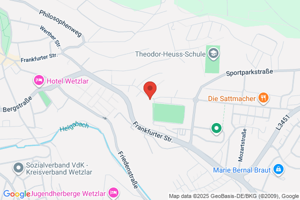 Hospiz Mittelhessen gemeinnützige GmbH