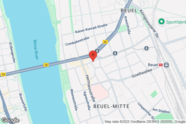SIGNAL IDUNA Versicherung Mario Nenz
