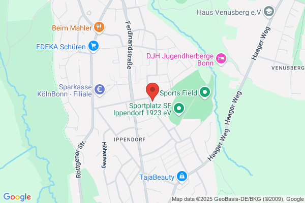 DeFi Wasserschaden- und Trocknungsservice GmbH