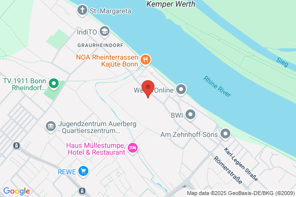 Massagestübchen Bonn