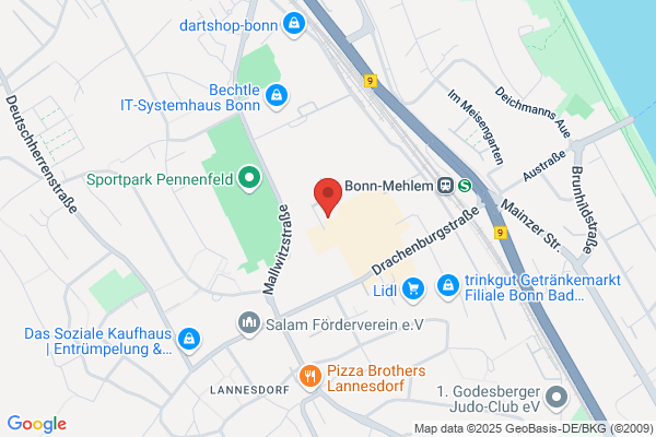 davis creativ media GmbH