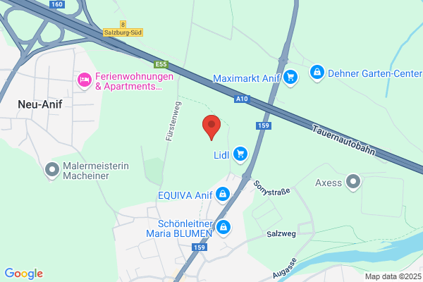 Walter Werkzeuge Salzburg GmbH