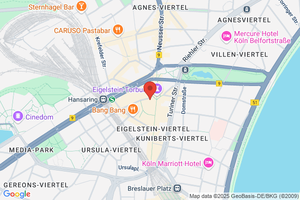 Göser Sportwetten GmbH