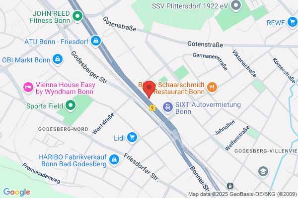 Gemeinsame Wissenchaftskonferenz