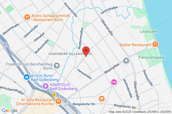 Buddhismus im Westen e.V.