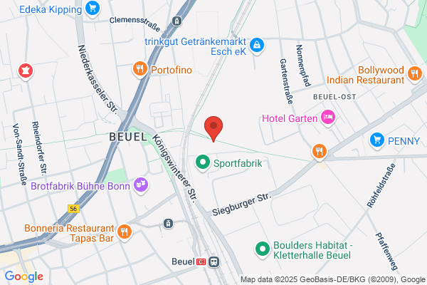 Yoga Atelier Bonn