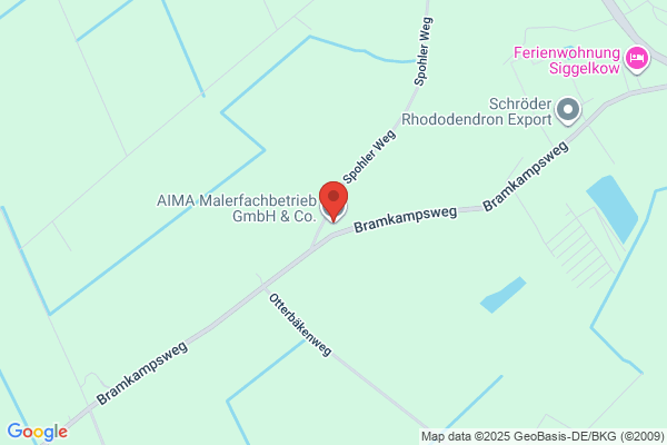 AIMA Malerfachbetrieb GmbH & Co. KG