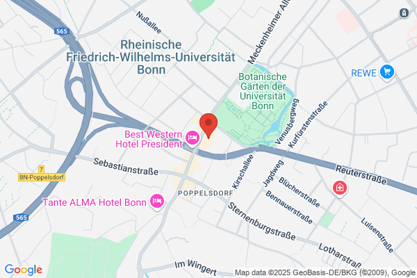 Dr. med. dent. Andreas Rattay