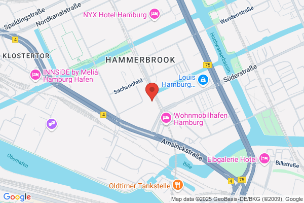 Hanseteam Partner für Personal GmbH