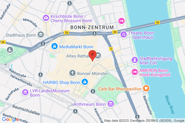 Unique Personalservice GmbH