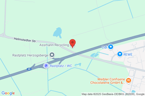 Assmann Recycling GmbH