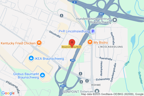 AS-Lesum GmbH