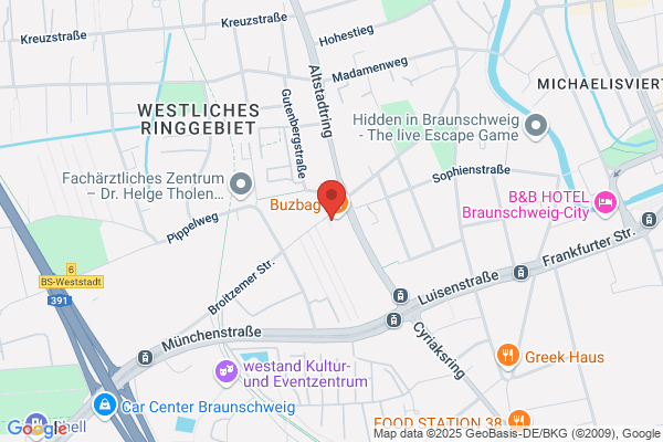 Agentur Walter Irina Walter