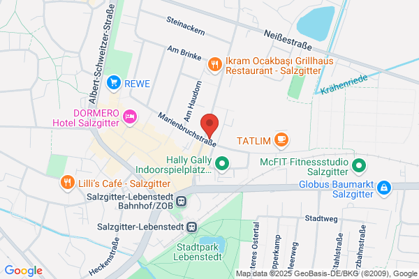 TERTIA Vermittlungsagentur GmbH
