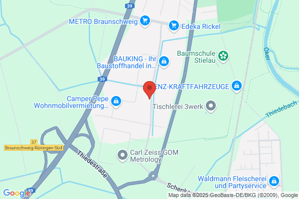 Dierschke Akustikbau GmbH