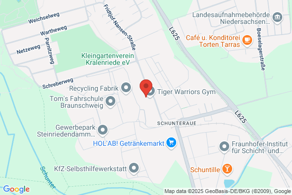 Kühn Sicherheit GmbH