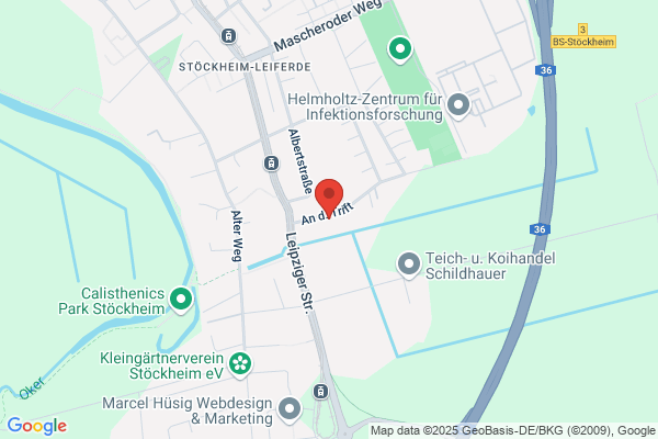 ISOTEC-Fachbetrieb Abdichtungstechnik Dohme & Basse GmbH