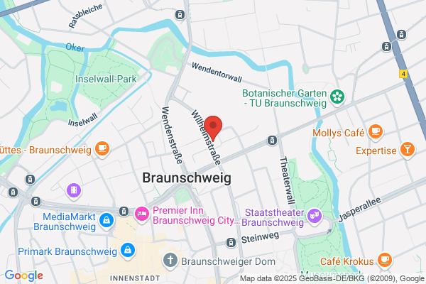 Pflegehelden Braunschweig | 24 Stunden Pflege und Betreuung