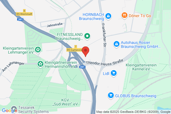 BVP Der kompetente Pflegepartner GmbH