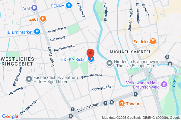 Gemeinschaftspraxis Dr. Kothe
