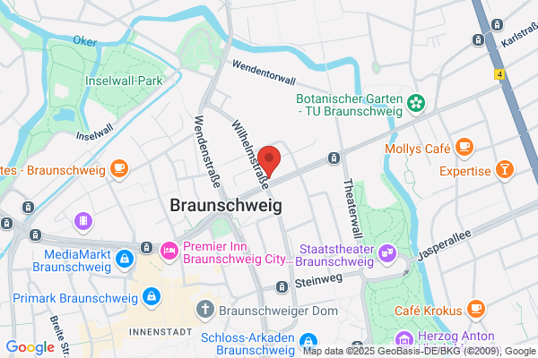DEVK Versicherung: Bernward Dirk