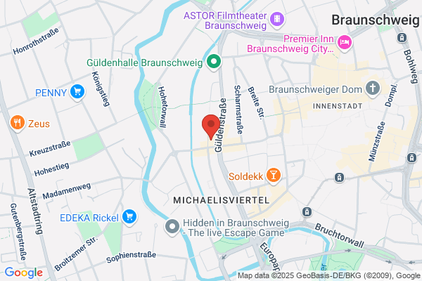 Lagune Alten und Krankenpflege GmbH