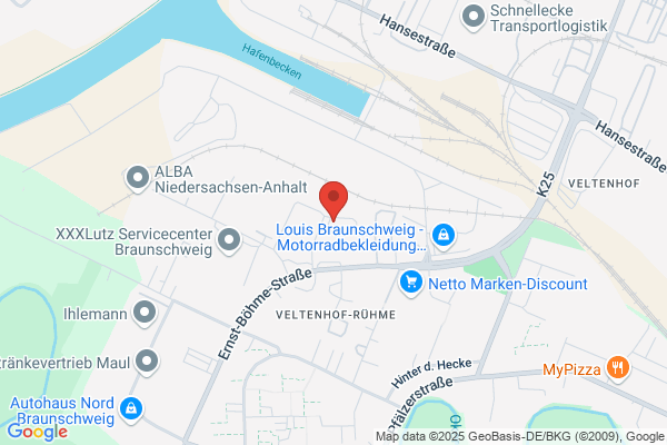 Autocenter Lindenberg Inh. Frank Schmitz