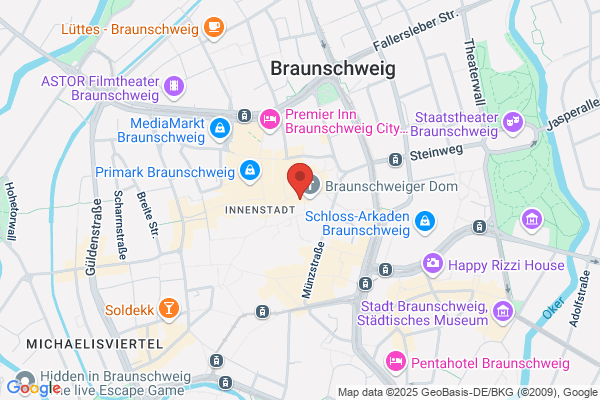 OLAF ZAHN | Immobilienfinanzierung Braunschweig