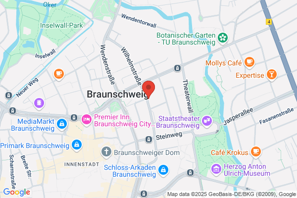 Finanzagentur - Partner der Deutschen Bank