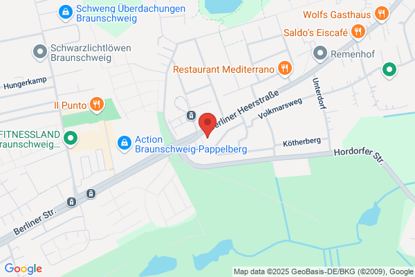 L'Anfora Braunschweig