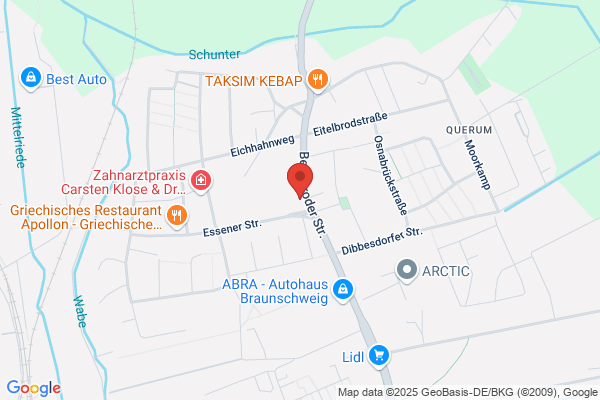 Eulen-Apotheke