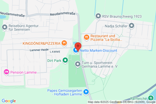 Apotheke Lamme