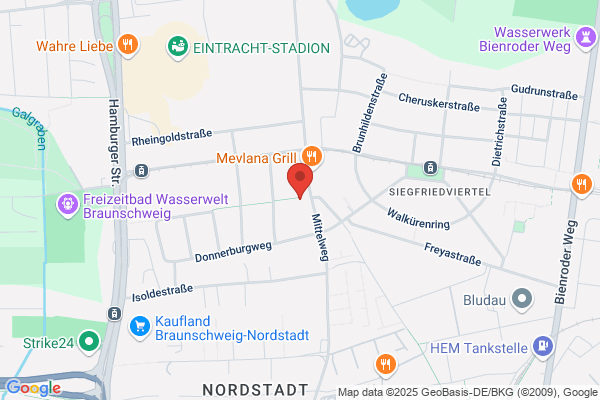 Nibelungen Apotheke