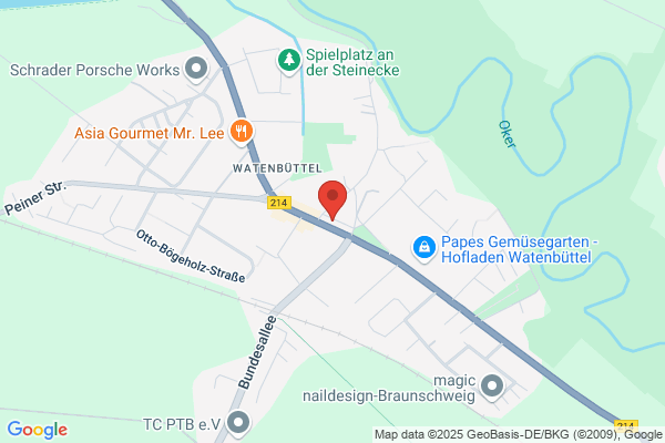 Anker Apotheke Marcus Zunker e.K.