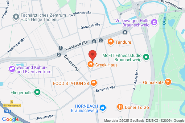 Elch-Apotheke Inh. Dr. Jens Pokriefke
