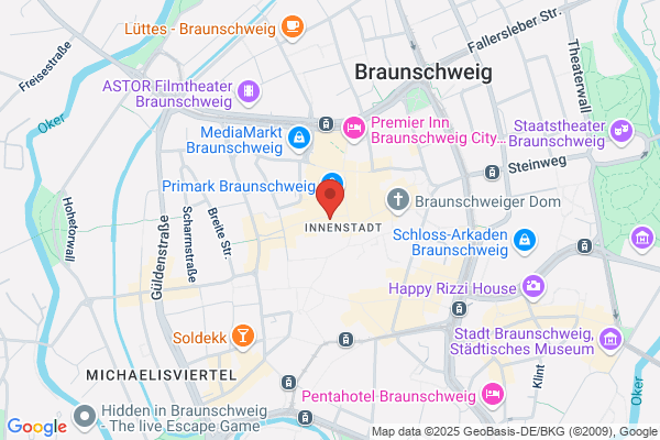 Ulriciapotheke
