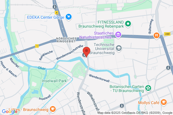 Wendentor Apotheke