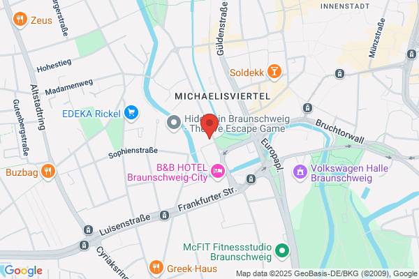 Wilhelmi Apotheke