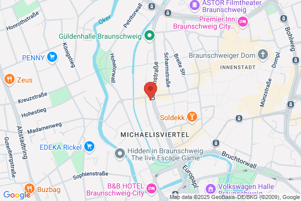Hofmann Personal | Zeitarbeit in  Braunschweig