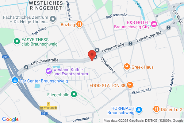 Agentur für Arbeit Braunschweig-Goslar