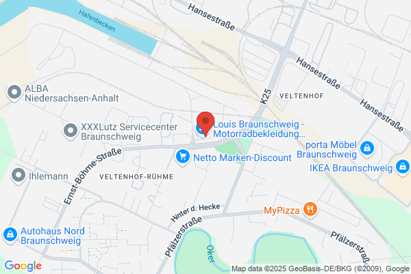 POWER Personalservice GmbH