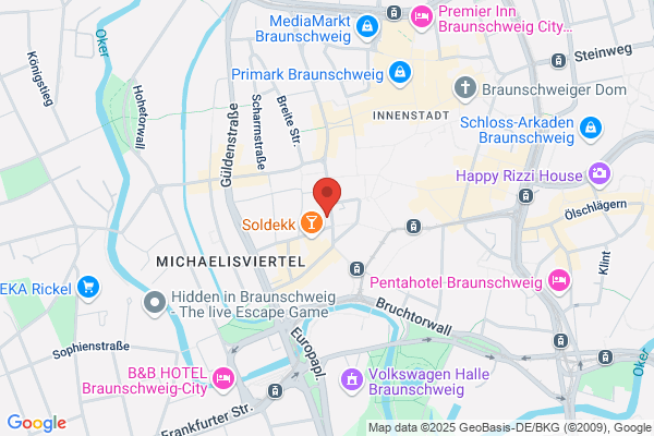 Rosinke Personalservice GmbH Medical + Care