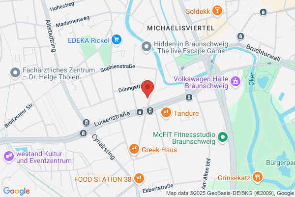 Cannow Immobilien UG (hb)