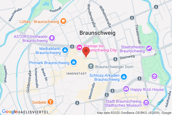 Dipl.-Ing. Dreischhoff und Partner GmbH