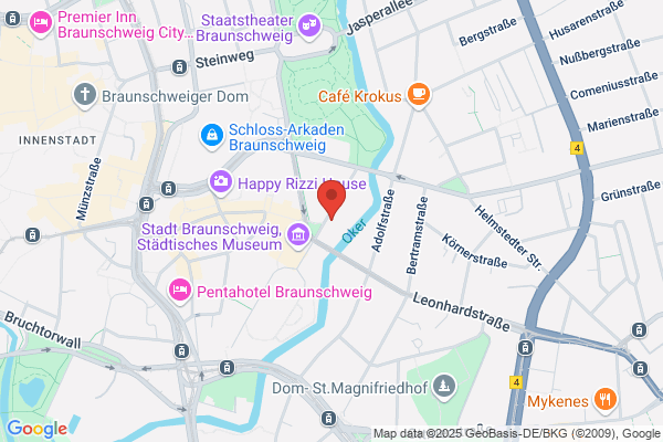 Dipl.-Ing. H.-Th. Petersen Architekten u. Ingenieure