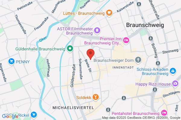 Rainer O.M. Architekten Ottinger, Thomas Möhlendick