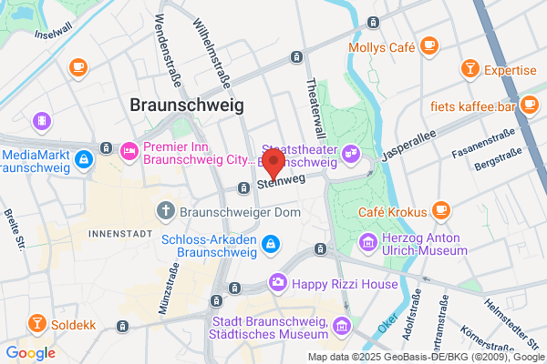 Bürogemeinschaft Brick & Sellge GbR