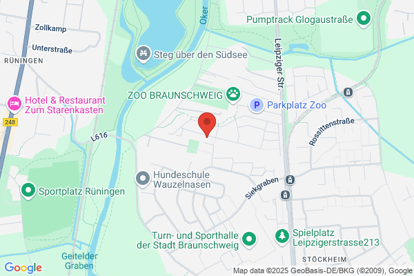 Mickiewicz Projektentwicklung GmbH