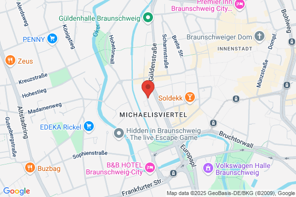 Rügge Architektur-und Ingenieurbüro