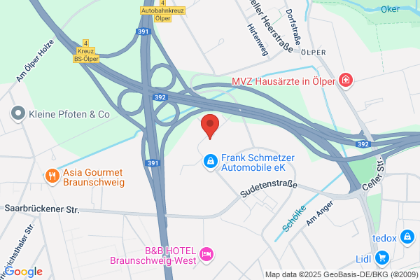 Stautmeister u. Partner